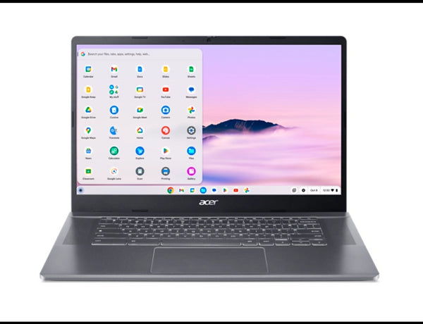 Acer Chromebook Plus Brand New Open Box Original Factory Warranty - CB515-2H-31NY-US